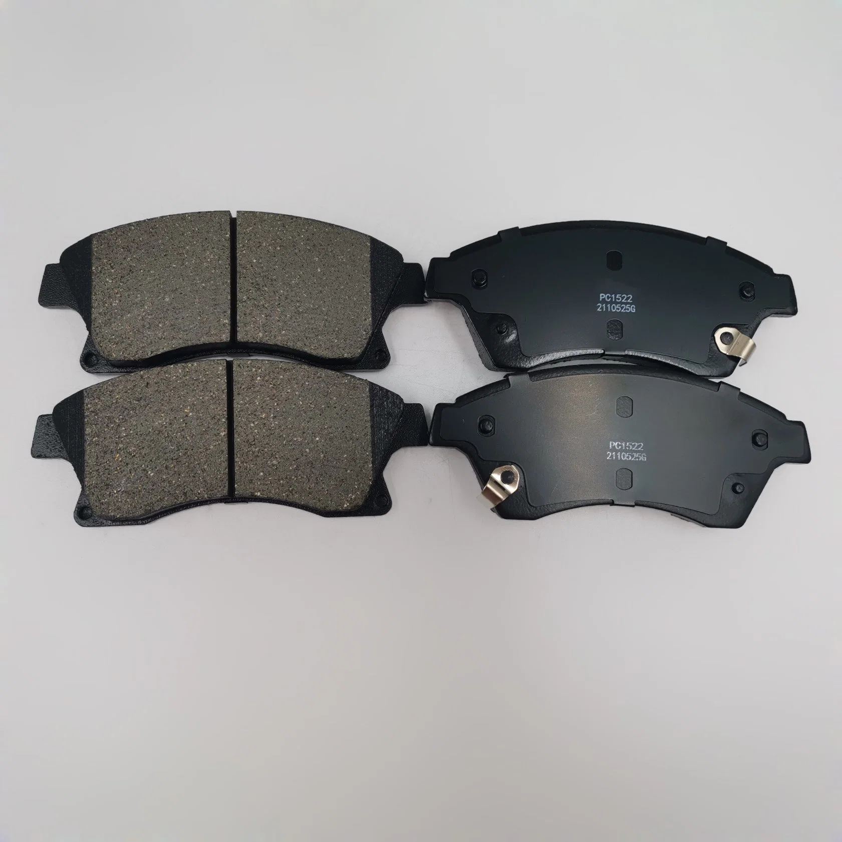 Auto Brake Pad Disc Brake for PC 1522 for Chevrolet