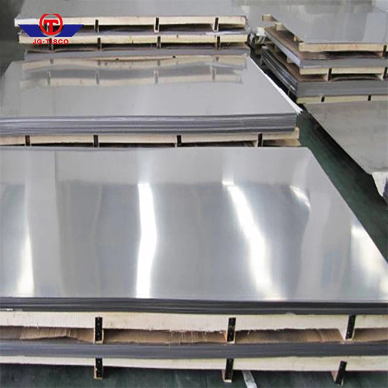 Stainless Steel Plate Stainless Steel Sheets /Plate/Circle 201 430 410 304 316 Stainless Steel Sheet Round Square Flat Rectangular Tube Stainless Steel Plates