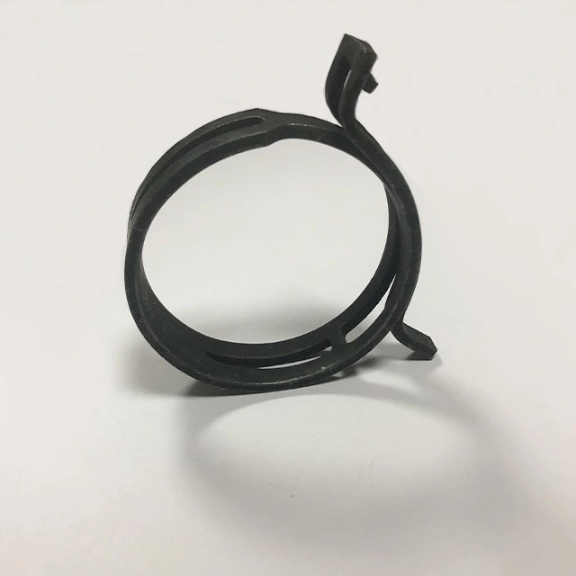 Le collier du tuyau de fixation du tube d'air pour voiture de l'utilisation du tuyau