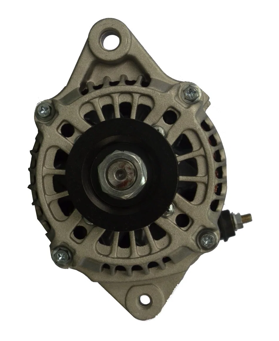 Ytm Auto Alternator - 24V/45A/2 Pulley Same as Original Engine Parts for OE A3t1V5188