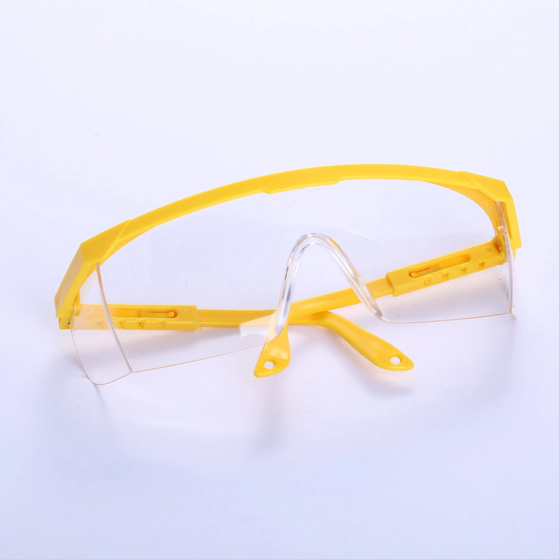 Strong Impact Resistance Eyewear Safety Glasses with PC Lens