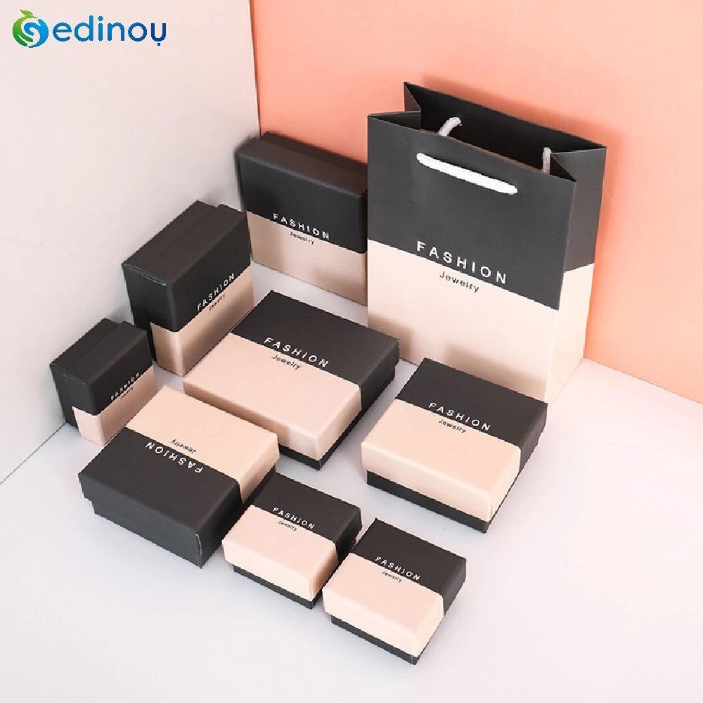 Low MOQ Best Price Shipping Kraft Paper Boxes Custom Logo Clothing Packaging Gift