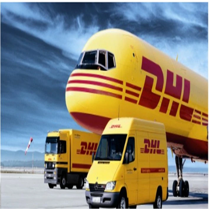 Entrega Courier Express barata DHL UPS EMS FedEx da China Para o mundo inteiro