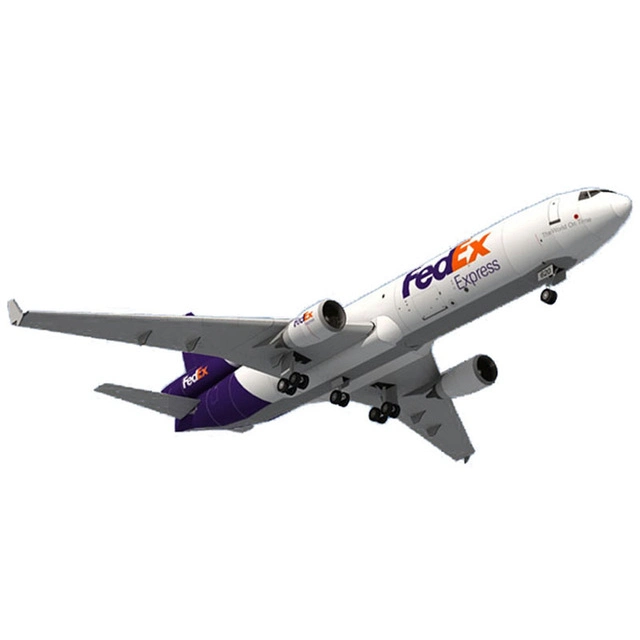 Sea Shipping Air Cargo Freight Forwarder to Canada/Spain/Germany FedEx/UPS/TNT/DHL Express Agents Service Logistics Freight