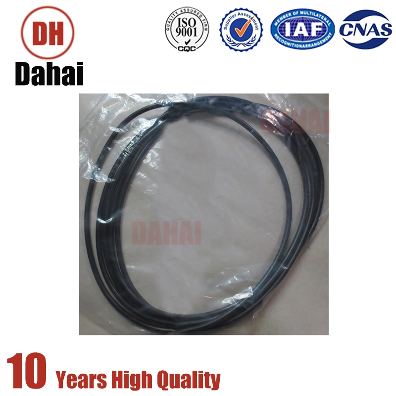 Dahai Japan Terex O Ring 9016783 for Terex Tr100 Parts