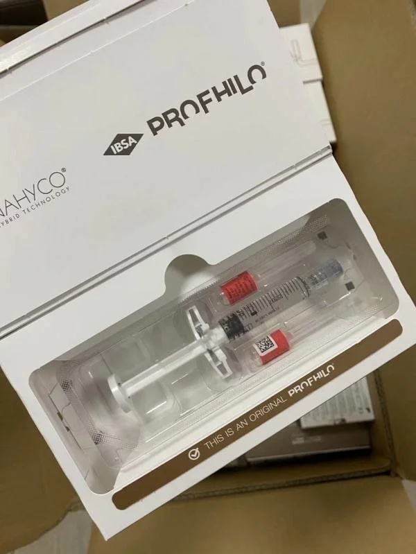 2022 New Profhilo H+L Hyaluronic Aicd Winkle Removal Face Lift Profhilo Filler