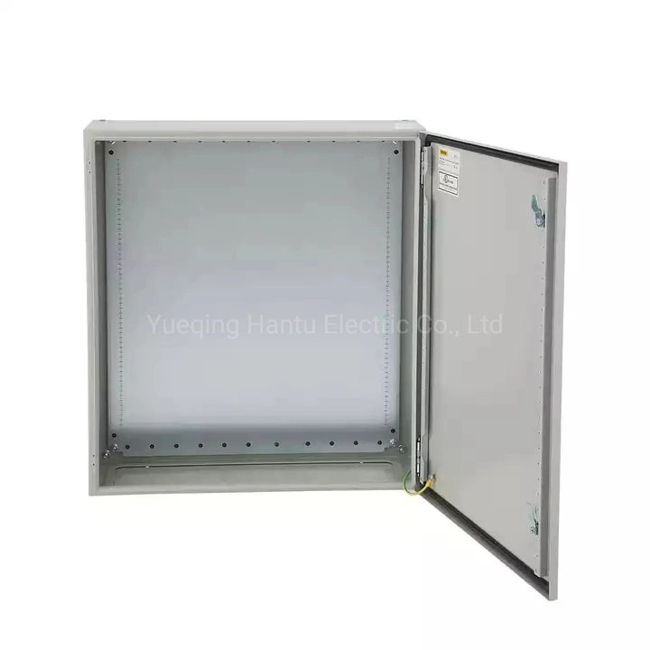 Low Voltage Control Box Power Distribution Cabinet