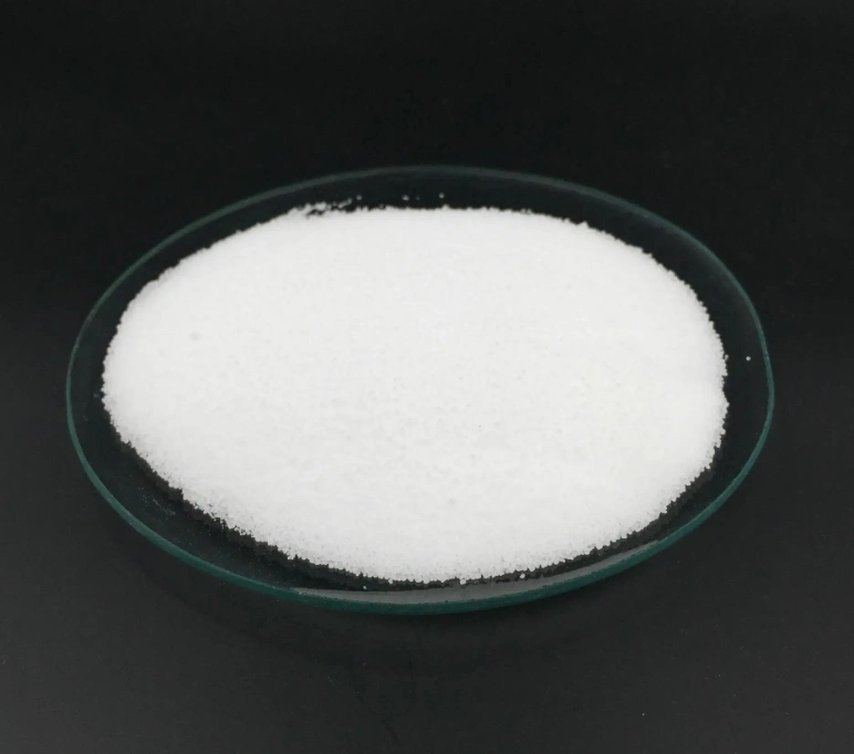 Fertilizer Grade Ammonium Chloride Rice Field Fertilizer Efficiency