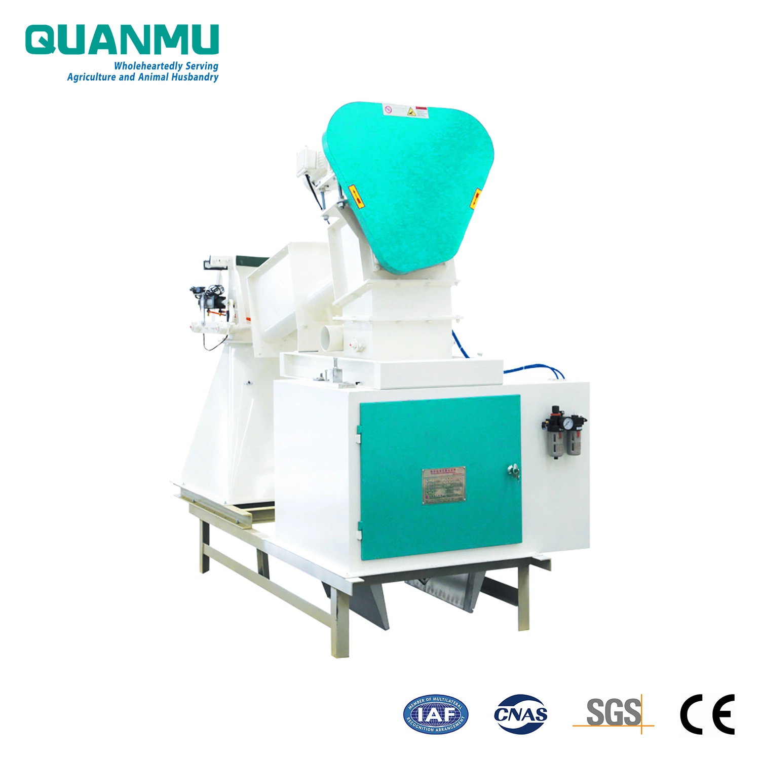 Automatic Screw Feed Microcomputer-Controlled Quantitative Electronic Packing Scale Equipment for Powder