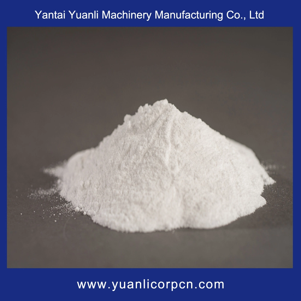 98% Min Powder Coating Barium Sulfate Supplier for Sale