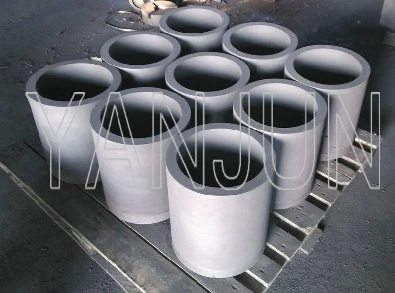 Calcined Petroleum Coke for Producing Graphite Electrode