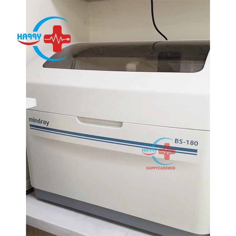 Refurbished Used Mindray BS-230 Automatic Bio Chemistry Analyzer