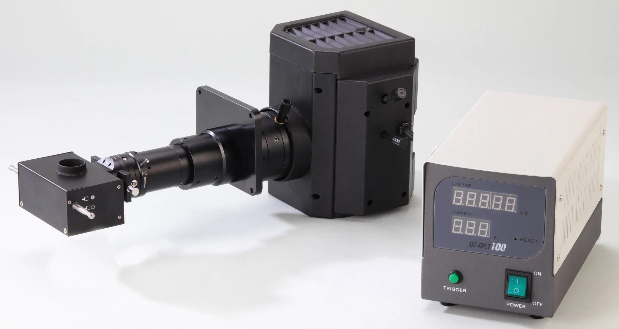 Bestscope BS-2093bf Inverted Biological Microscope Fluorescence Microscope