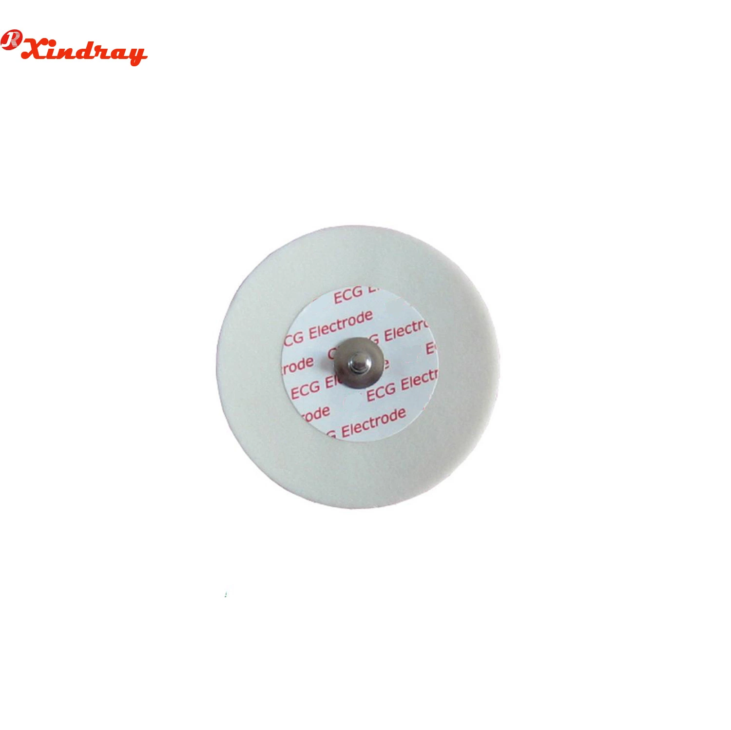 Hospital Disposable ECG Electrode for Adult and Child