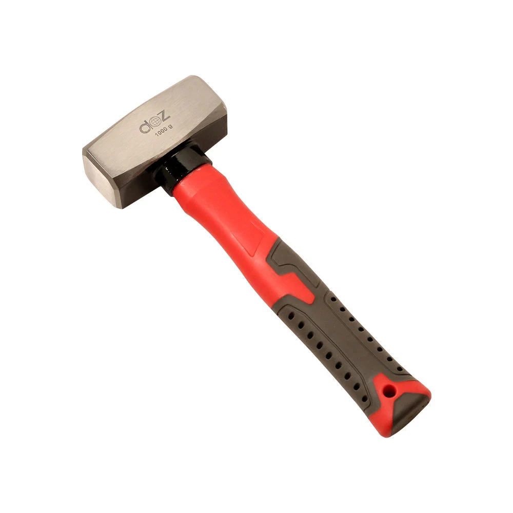 High quality/High cost performance Professional Cheap Claw Hammer Forged with Nail Holder Air Cushion Handle for Antivibration