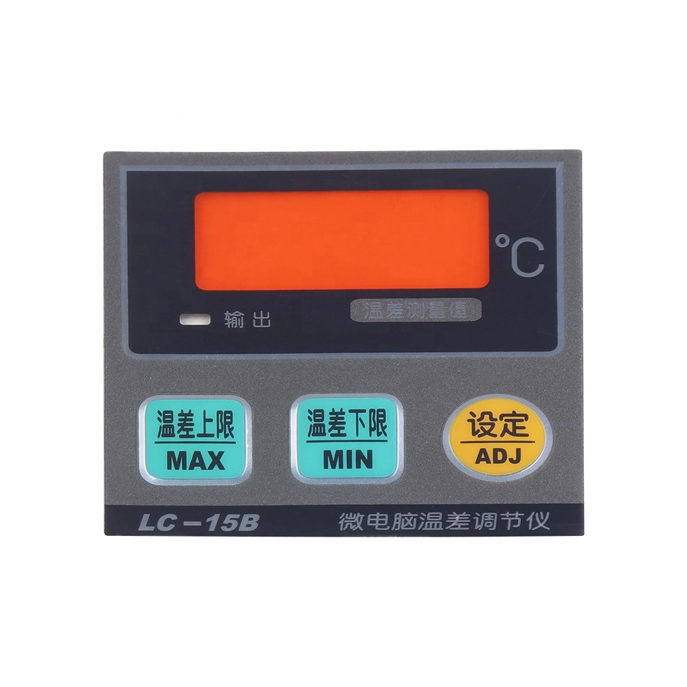 Home Appliance Membrane Switch Acrylic Front Panel