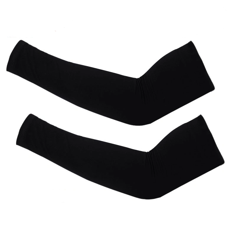 Чехлы для рукавов для рук с защитой от УФ-излучения, предназначенные для оптовой продажи, специально для солнцезащитных солнцезащитных козырьков Спорт на открытом воздухе
