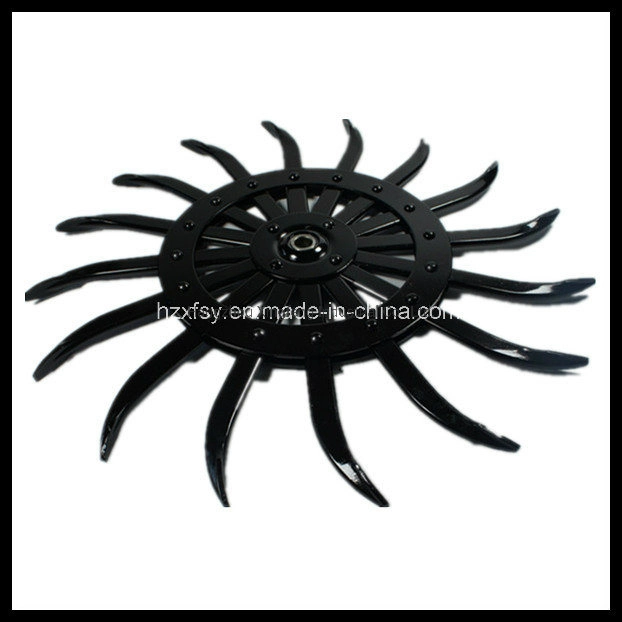 Rotary Plow for Agriculture Machinery/Rotary Hoe