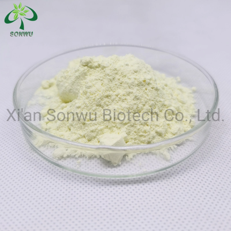 Sonwu Supply Raloxifene HCl Raloxifene Hydrochloride