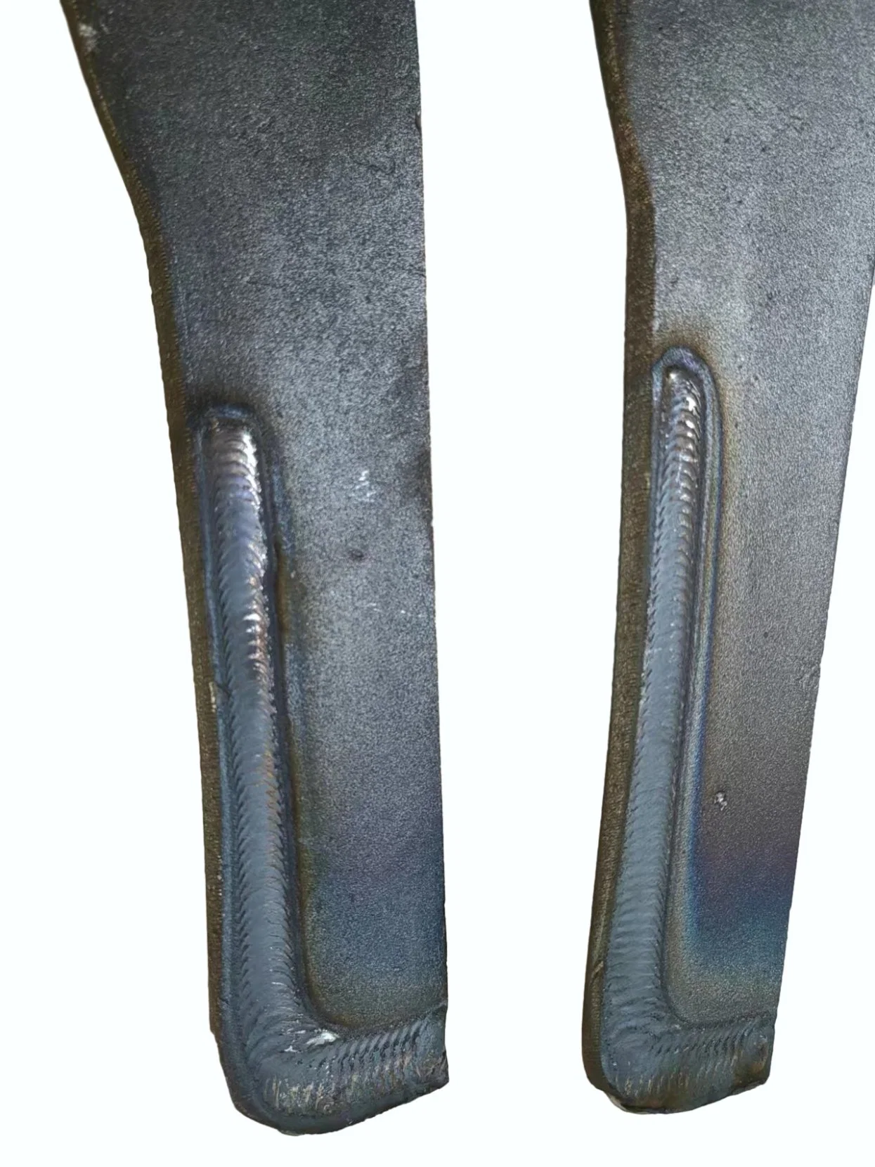 Impact Resistant Harrow Tooth Parts for Farm Machinery