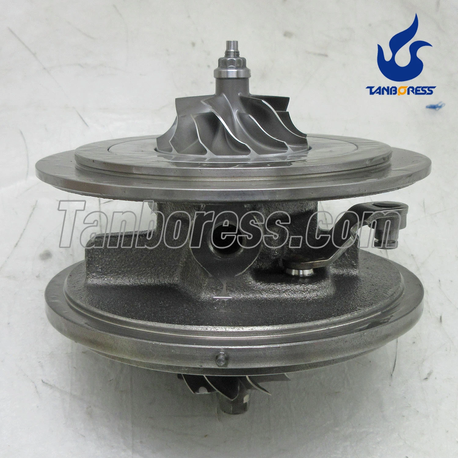 Turbo Cartridge for Mercedes-Benz 759688-0001 6460900480 OM 646 Chra