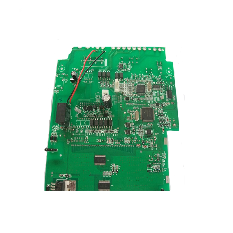 Best Selling One-Stop Service 5g PCBA Design for Electronic Components SMT Prototyping