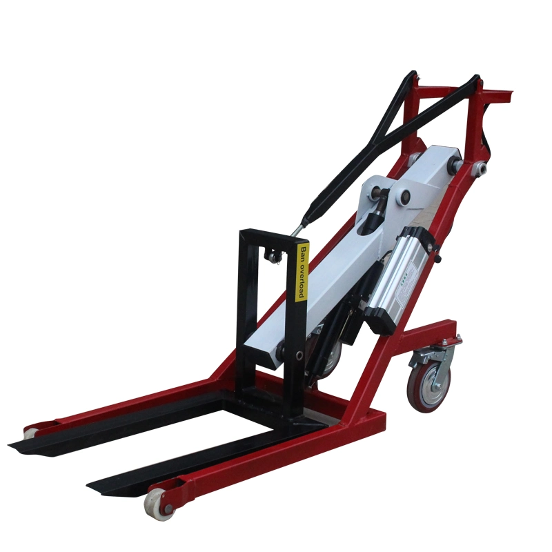 Popular Durable Steel Trolley Hand Truck