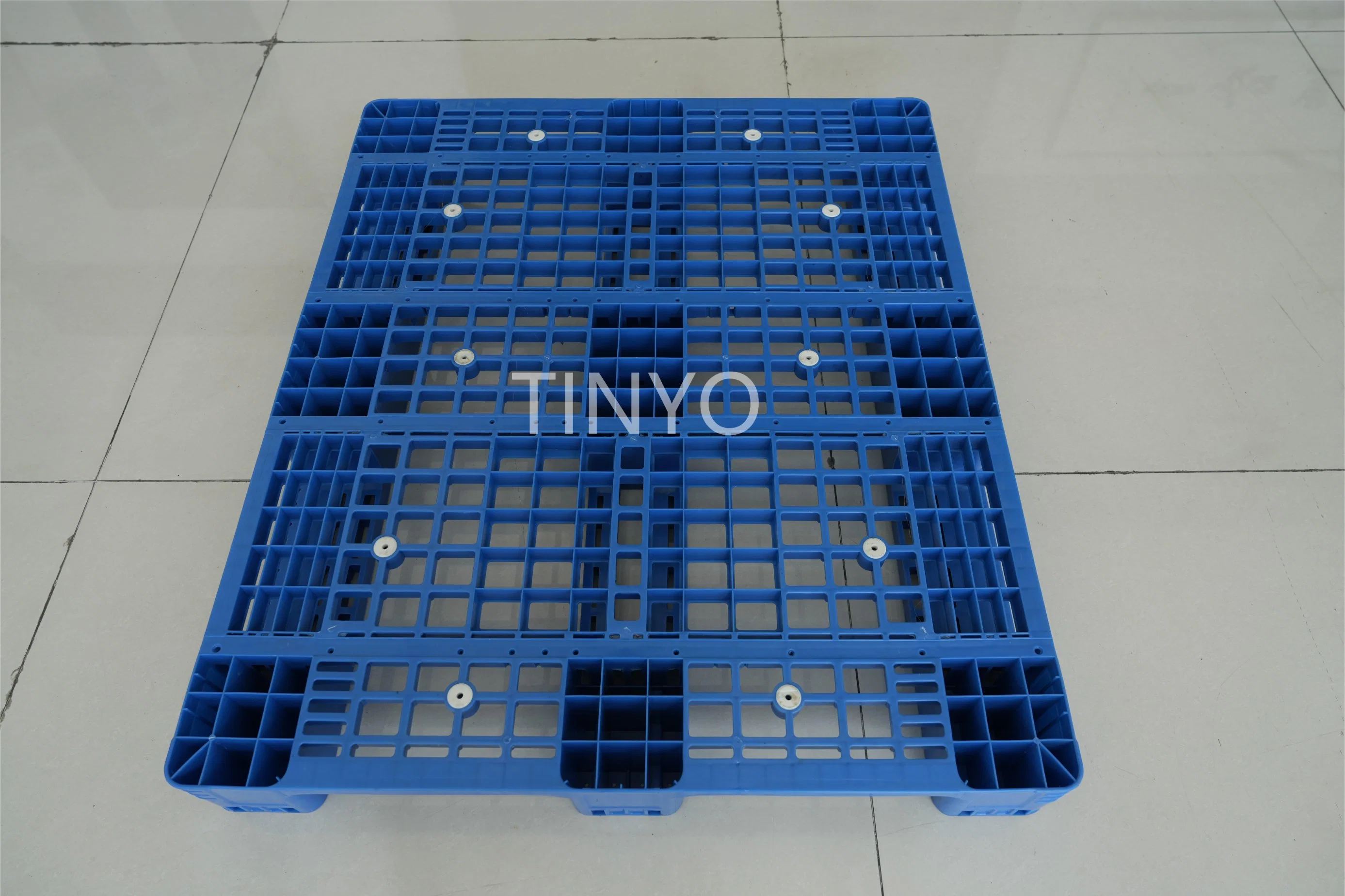 Recycled PVC Mold Rack Wholesale Euro Storage Rack Plastic Pallet Price