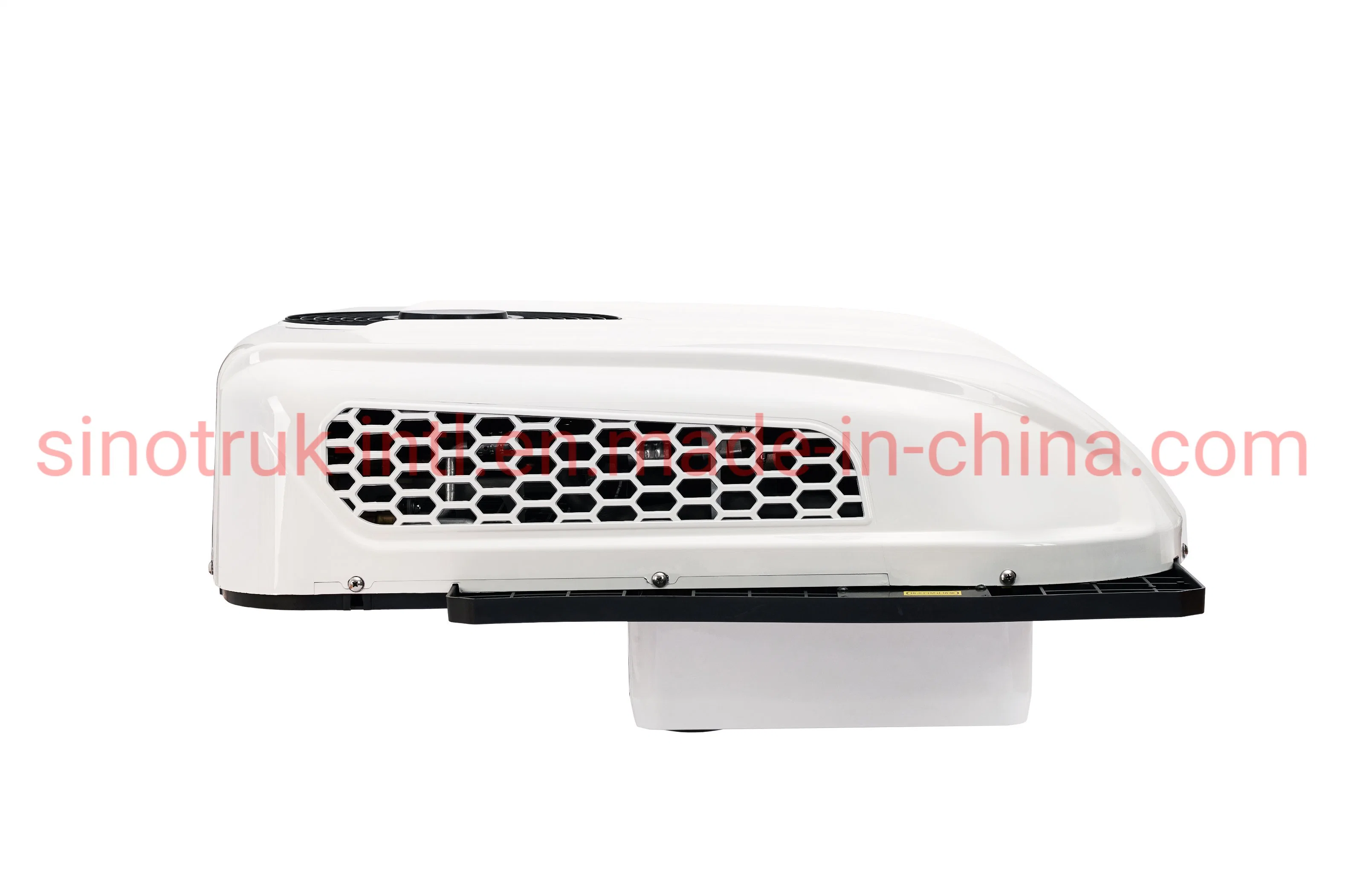 New Car Parking Split Type Air Conditioner for Sale