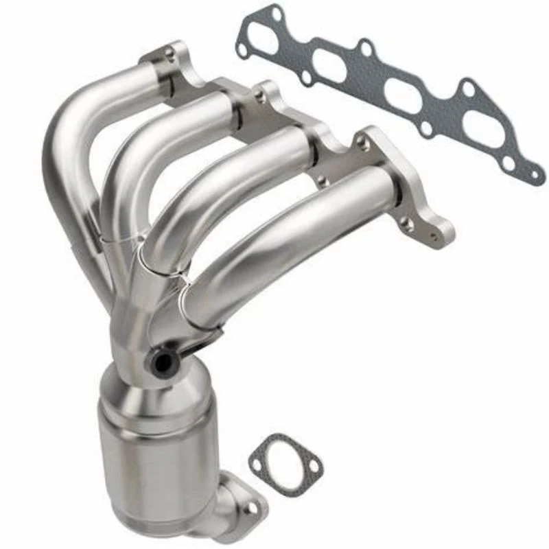 Auto Parts Brand New Exhaust Manifold Fit for Byd