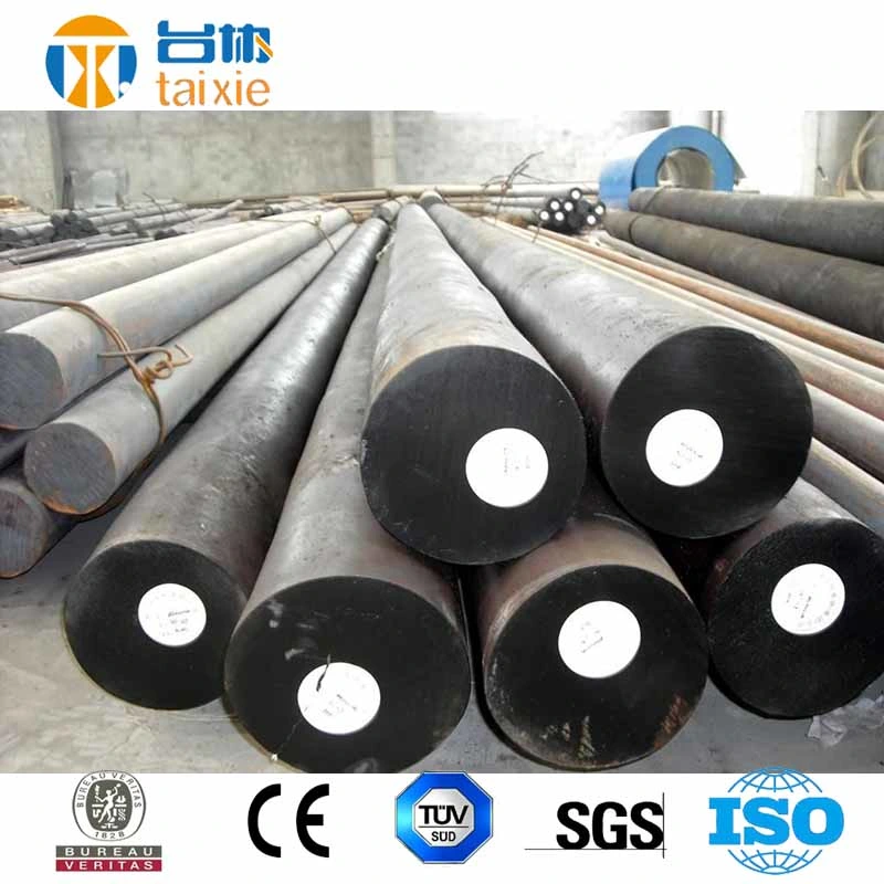 Tc105 Sk3 Carbide Tool Steel for Cold Mold