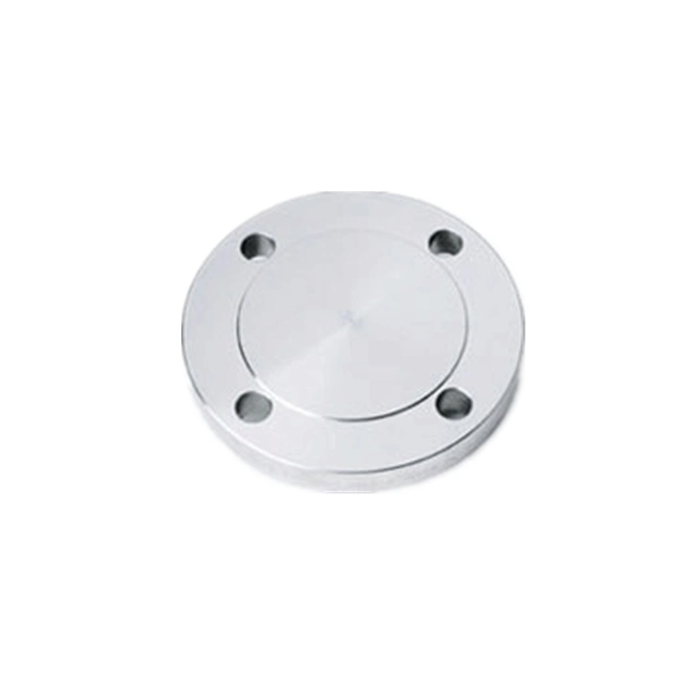 Stainless Steel Plate Flange Price