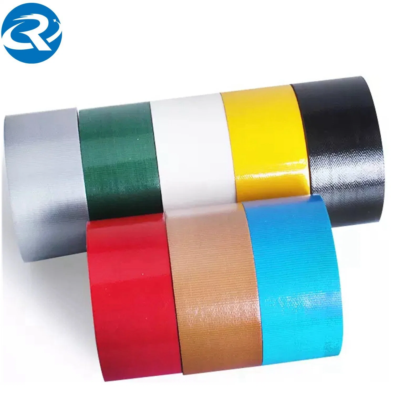 Waterproof Tape Custom Cloth Duct Tape Adhesive