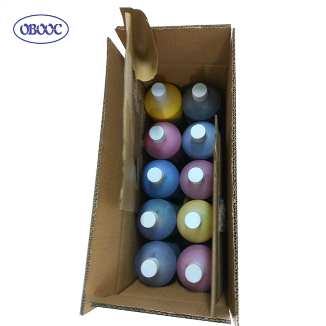 Cmyk Ink for Sublimation Paper for Epson 7600 Inkjet Printer