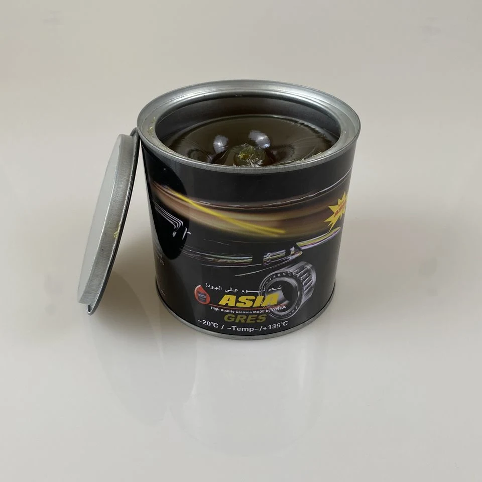 Wholesale/Supplier Engine Oil Base Grease for Industrial Cars and Sedans