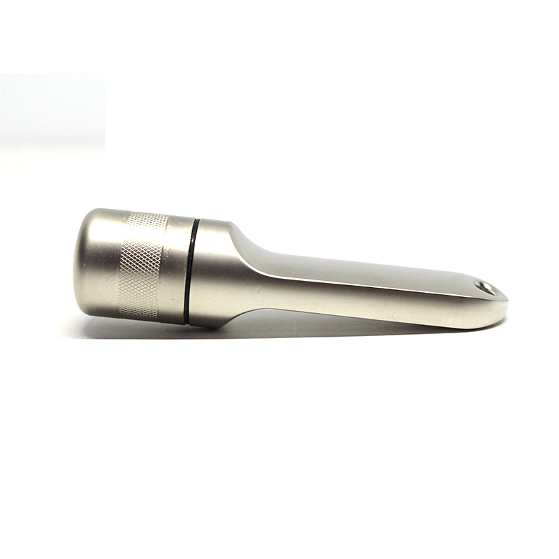 Newest Pen Drive Wholesale/Supplier Metal Materials USB Flash Drive