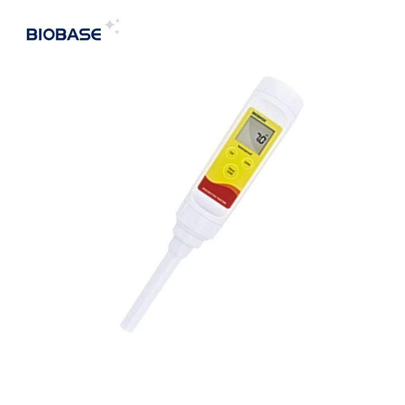 Biobase Portable Dissolved Oxygen Meter Medical Equipments