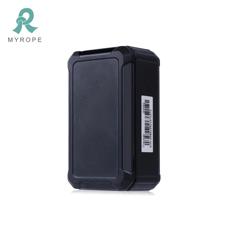 SIM Card GPS Tracking Wireless 2g GPS Tracker with Magnet