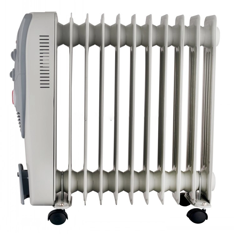 Remplis d'huile de chauffage du radiateur de chauffage de l'huile Timer appareil