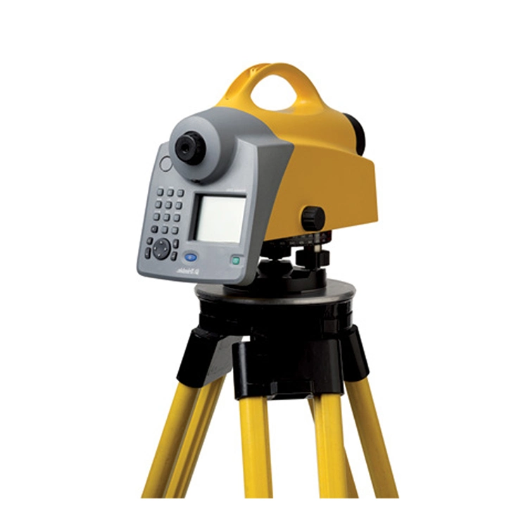 Trimble Dini 03 High Precision Electronic Digital Level Control Auto (التحكم التلقائي في المستوى الرقمي عالي الدقة من Trimble Dini 03 المستوى 10 ساعات 1.5 مم/0.7 مم