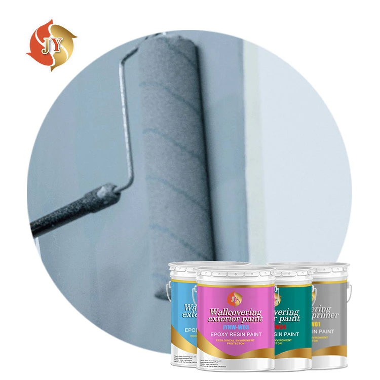 General Sealing Primer for Anti-Corrosion and Alkali Resistant Leveling Cement Concrete Paint Primer Under Coat Paint Base Coat Paint