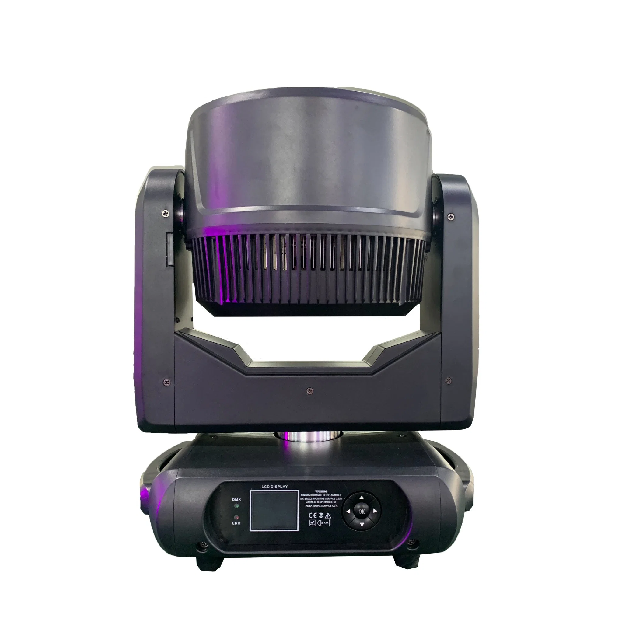 Atd 19*40W RGBW 4 In1 LED Stage Light Moving Head