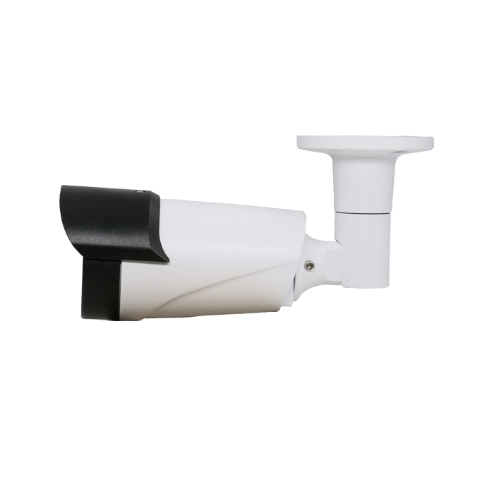 NTSC / PAL 3D-Nr Noise Reduction Dwdr OSD Utc BNC IP66 Waterproof IR Ahd/Tvi/Cvi Bullet Security Camera