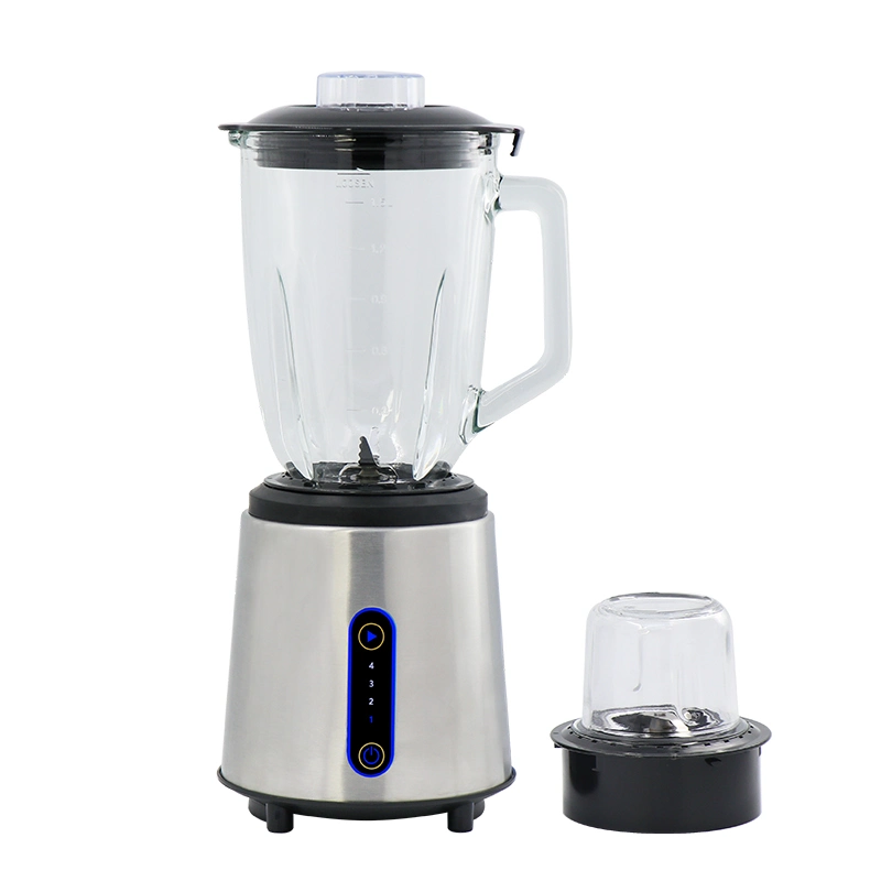 Small Appliance Food Processor Portable Electric Blender