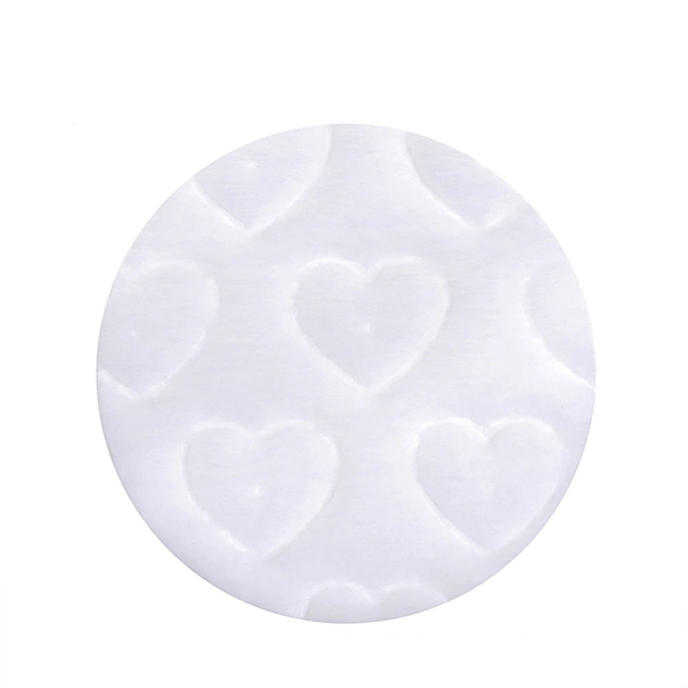 Reusable Pads Bamboo Cotton ECO Friendly Cotton Pads Cotton Wool Round Pads