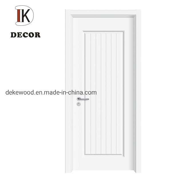 Architectural Constructional Internal Swing Shaker Wooden Door