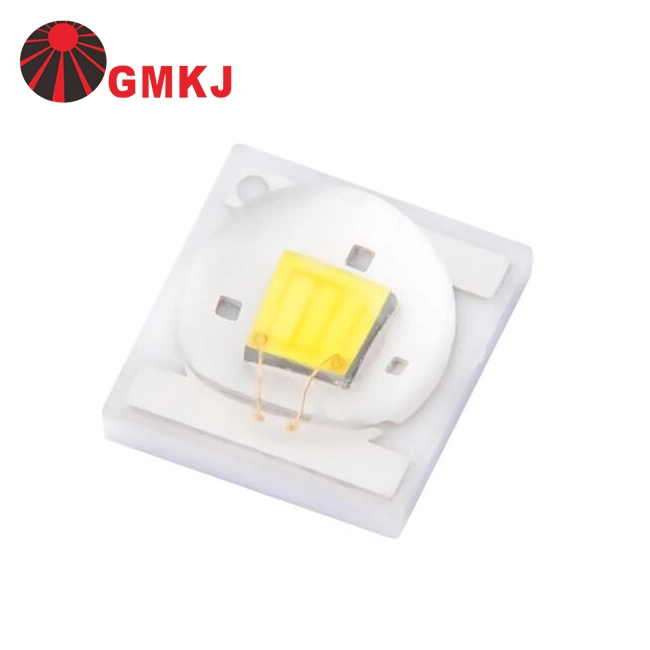 Made-in-China 3535 SMD LED White Color 1 Watt 3W 3000K 3200K 4000K 4200K 6000K 6500K Bridgelux45mil LED Lamp Light Emitting Diode