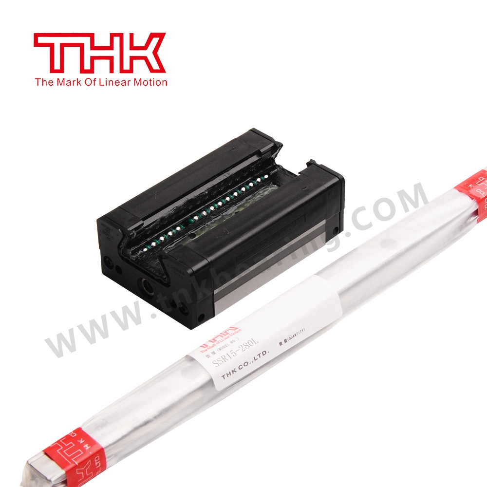 100% оригинал THK SSR30xw SSR30xwm линейной направляющей SSR30