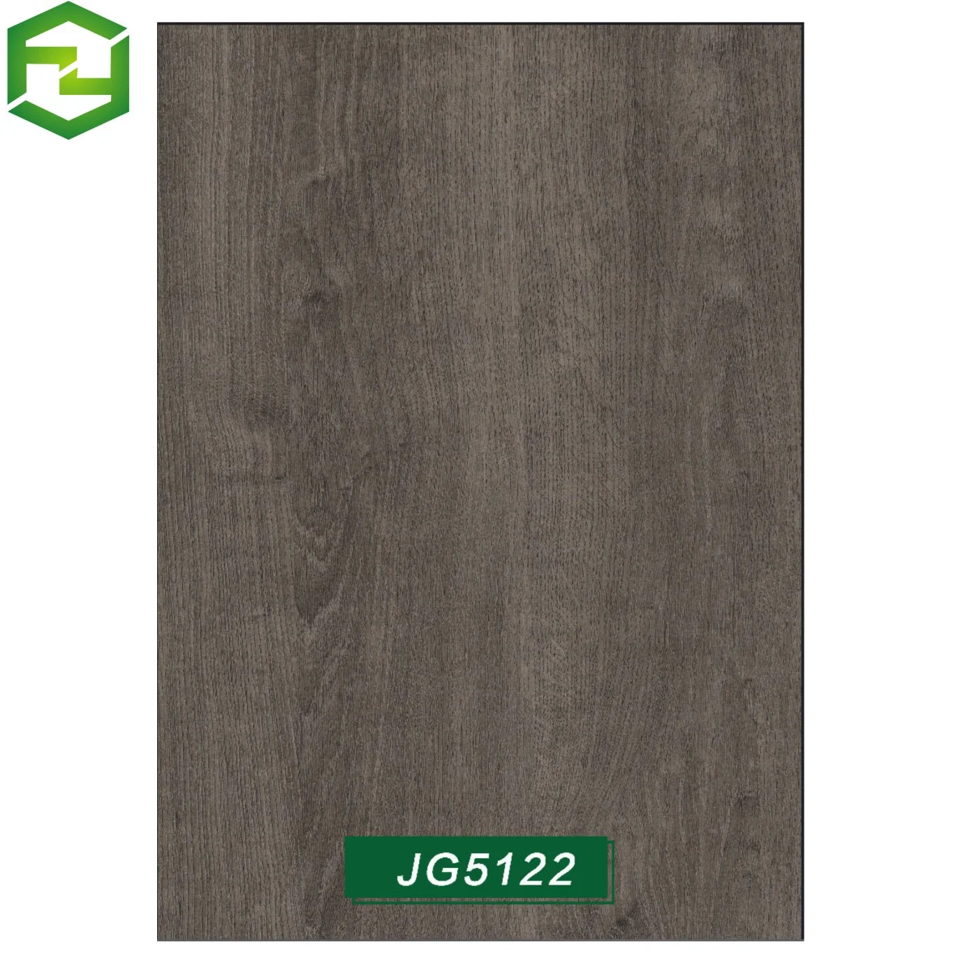 Chinese Best Wooden Fiber Materials Made MDF Board Pet Faced Anti-Water Plain