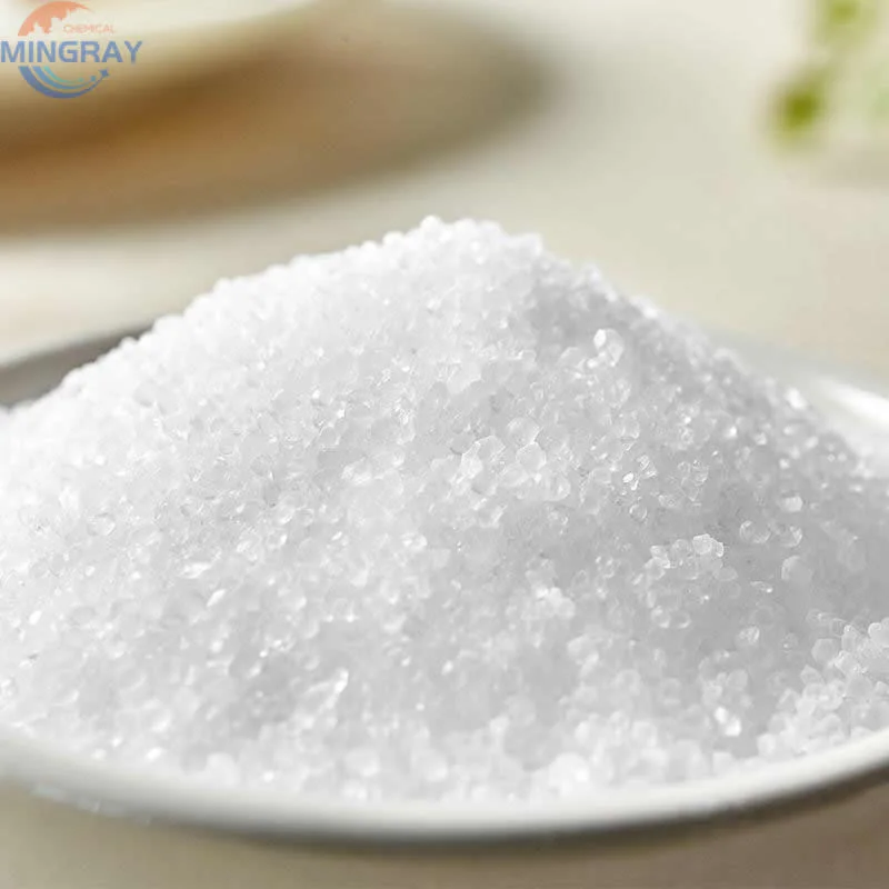 Factory Price Food Additives Erythritol CAS 149-32-6 on Food and Beverages Sweeteners